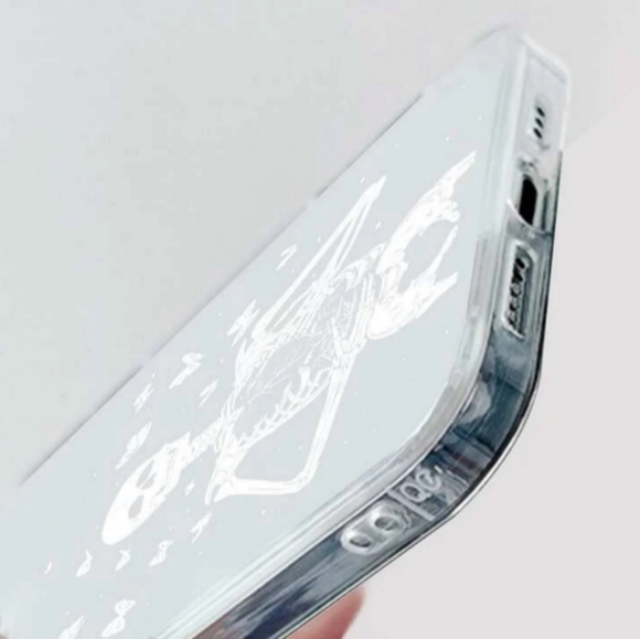 iPhone 13 Skeleton Case! - Picture 4 of 4